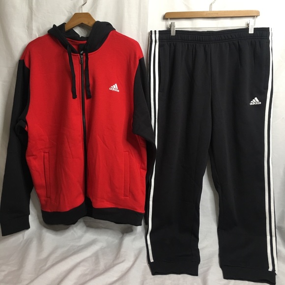 adidas Other - Men’s adidas set